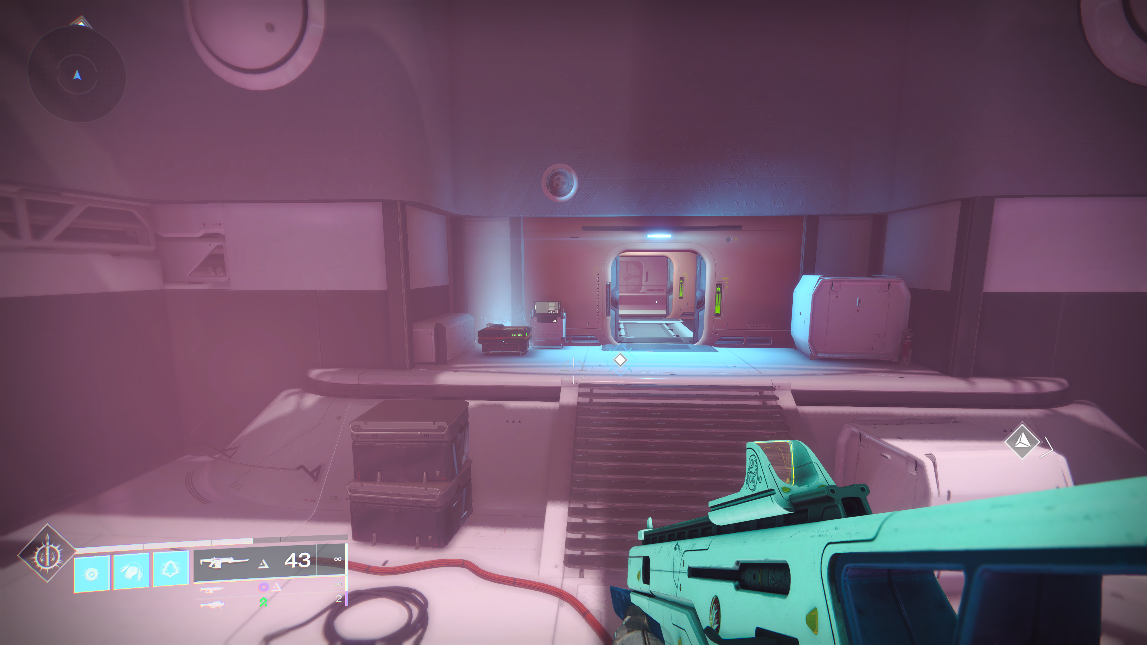 How to complete In the Hot Seat in Destiny 2