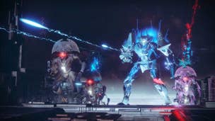 Destiny 2: get the Rat King Exotic easily with this week's Inverted Spire Nightfall Strike