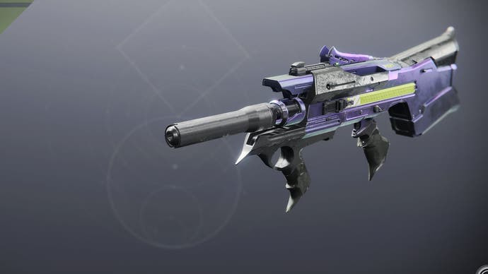 Destiny 2 Krait God Rollempfehlung und Drop Standort erklärt Destiny 2 Krait God Rollempfehlung und Drop Standort erklärt