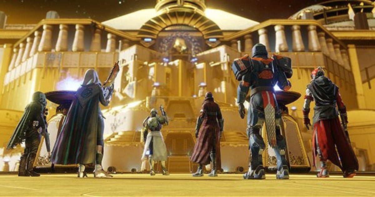 First Destiny 2 Leviathan Raid Challenge Goes Live Tomorrow And You ll Find It In The Royal first-destiny-2-leviathan-raid-challenge-goes-live-tomorrow-and-you-ll-find-it-in-the-royal