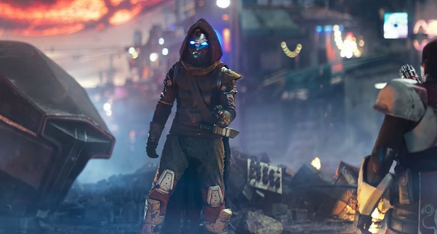 Mindblowing Revelations in Destiny 2s Final Shape Cayde6s Fate and  More Revealed