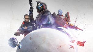 Pre-load Destiny 2: Shadowkeep and New Light on Steam