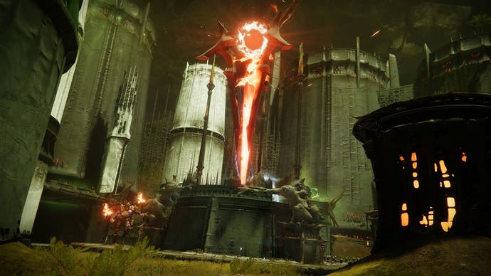 Destiny 2 Of Queens And Worms Step 13 Destiny 2 Parasite quest steps, including Of Queens and Worms