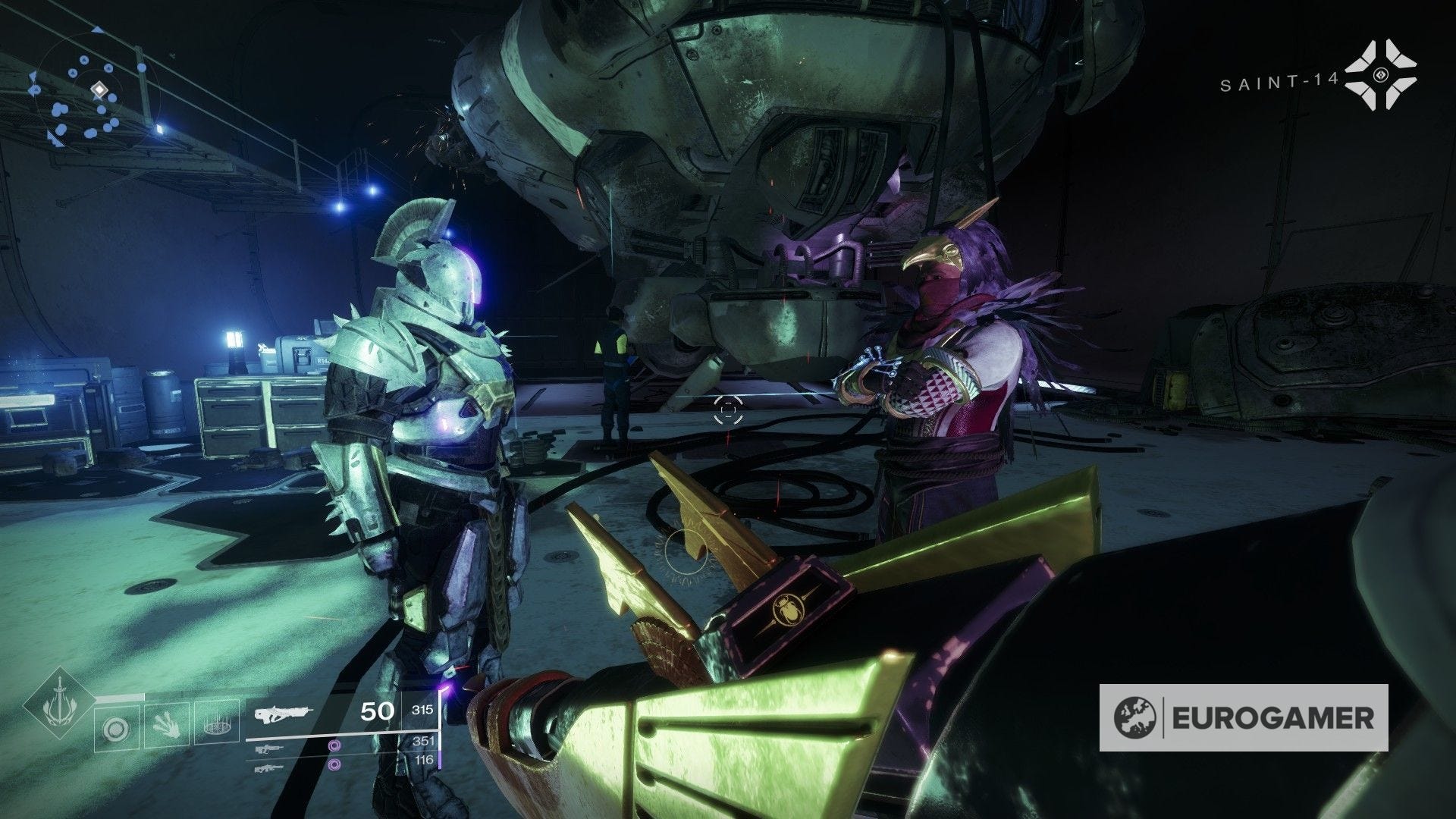 Destiny 2 Path of the Splicer quest steps: How to complete the weekly