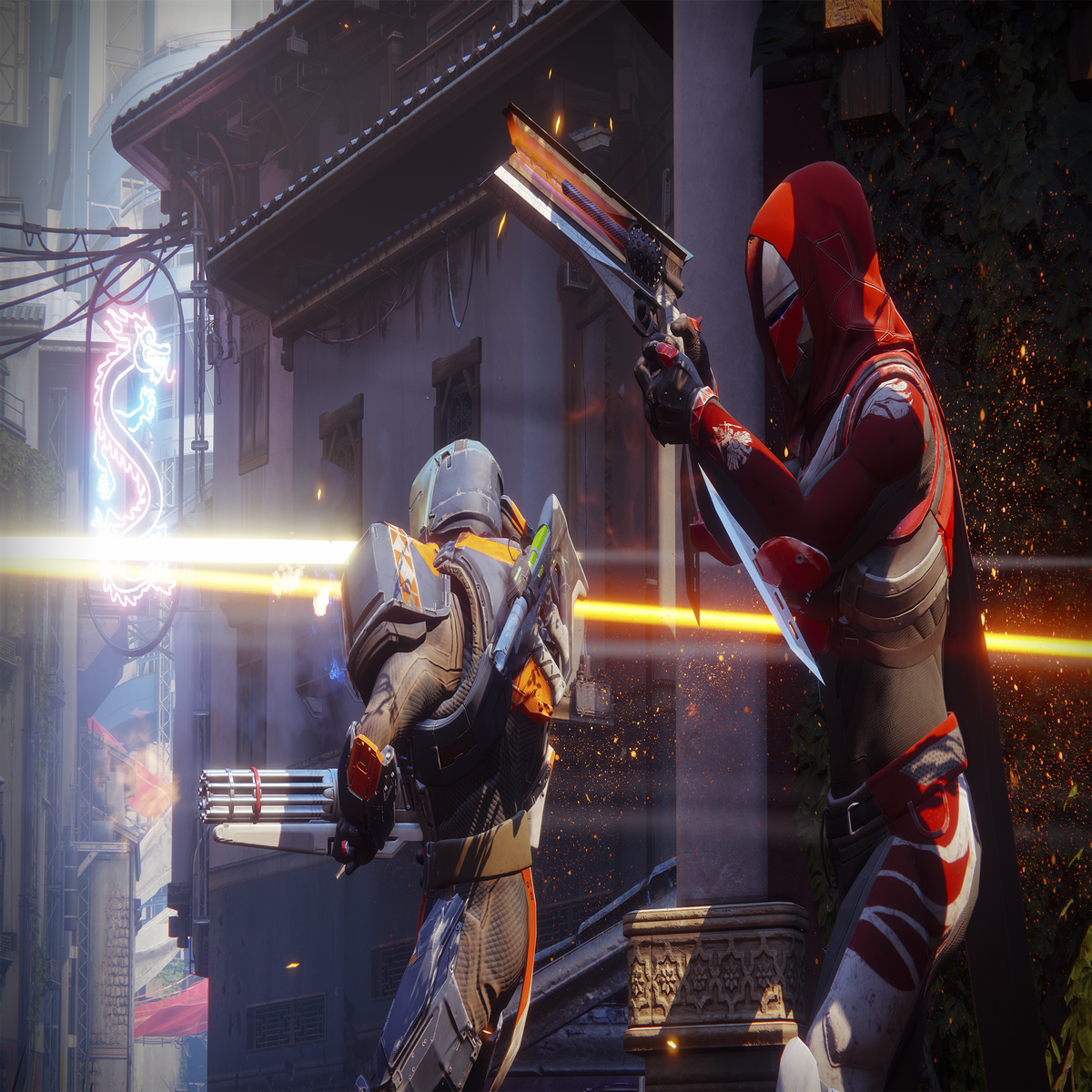 Destiny 2's full reveal trailer has dropped, PC version confirmed