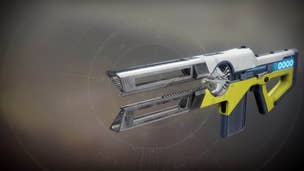 Twitch Prime members will soon get 24 Destiny 2 items, including Exotics