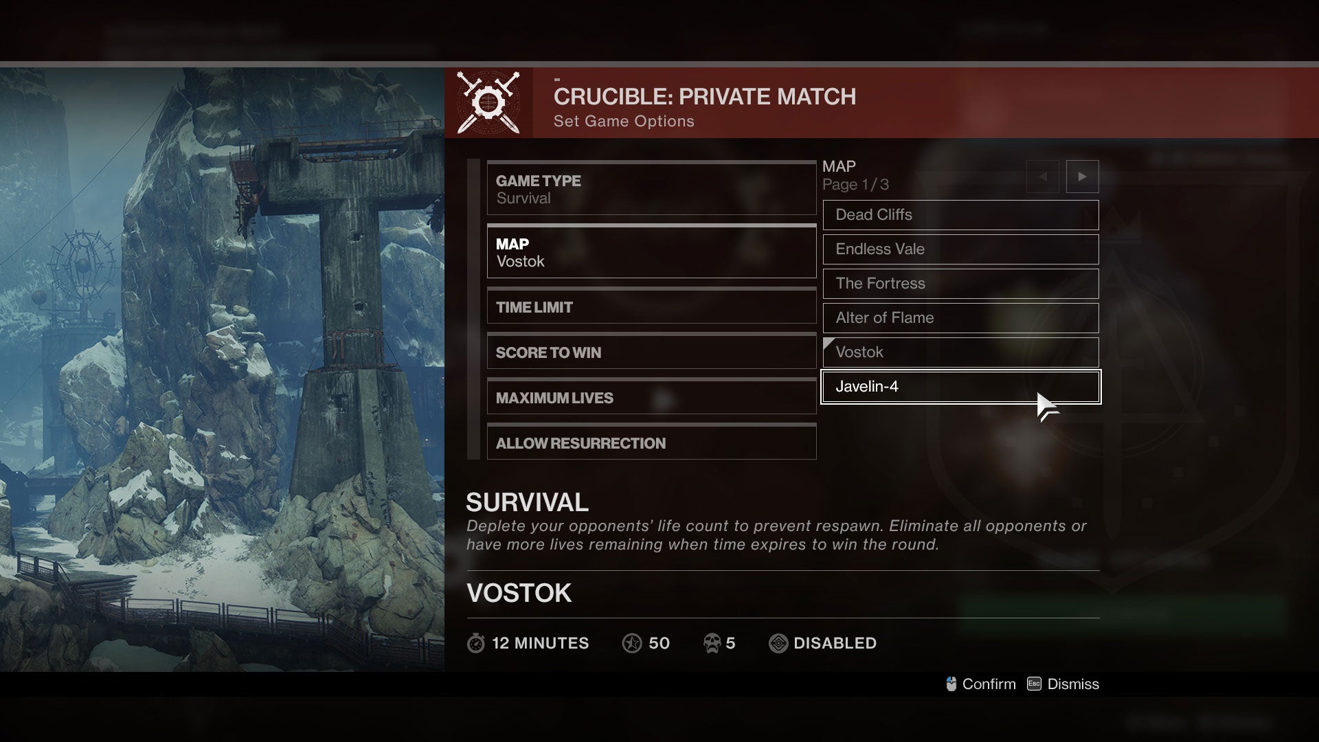 Destiny 2 private Crucible matches, ranked PvP, better Raid rewards and masterwork armour highlight nine month road map VG247