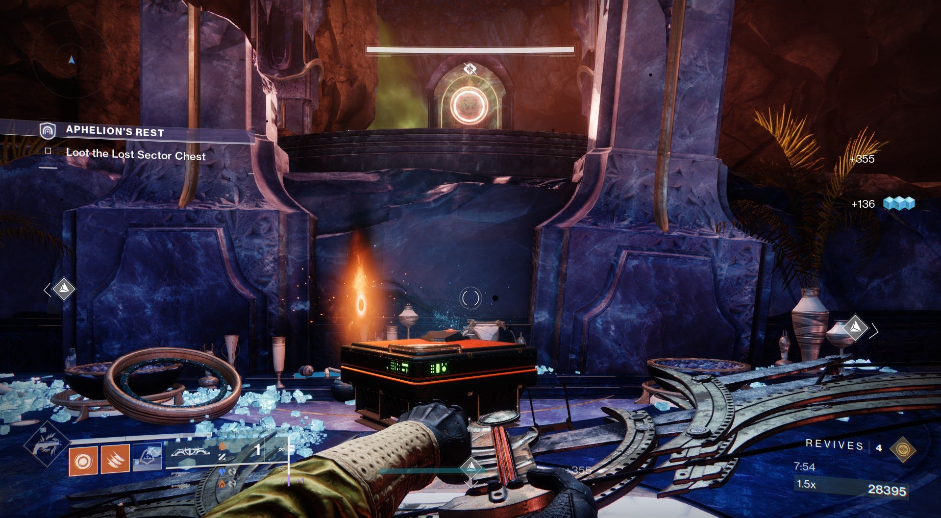 How to complete Riven's Wish quests in Destiny 2 | Eurogamer.net