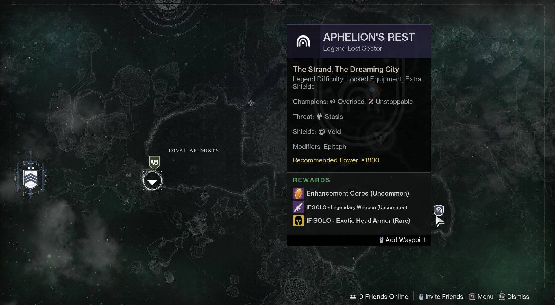 How to complete Riven's Wish quests in Destiny 2 | Eurogamer.net