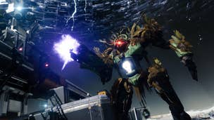 Destiny 2 players find a classic exploit to cheese a Garden of Salvation raid boss