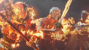 Destiny 2: Shadowkeep ability trees in the Solar subclass are being reworked