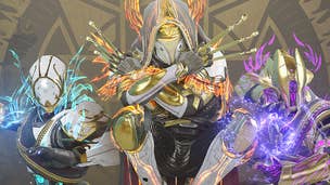 Destiny 2: Solstice of Heroes returns with a new event zone, elemental buffs, and rewards