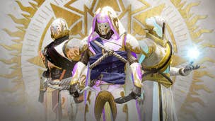 Destiny 2: Solstice of Heroes - check out the gear, list of Triumphs, more