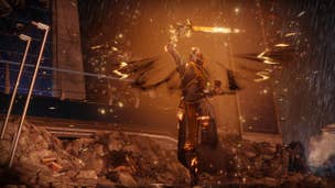 Destiny 2 on Xbox One X needs to stick to 30FPS to ensure "the best social action game experience" possible on the system