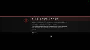 Destiny 2 PC players - don't tab out before crucible matches