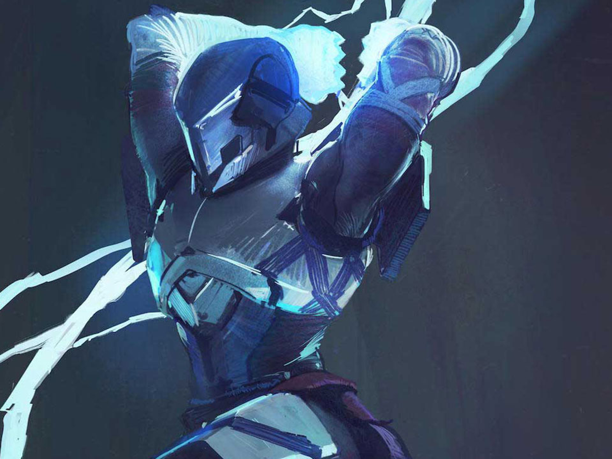 Destiny R Destiny Titan Png