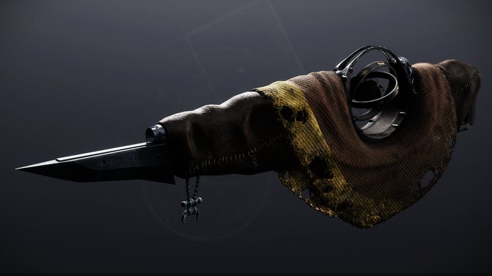 Destiny 2 Berührung des Standorts der Böswilligkeit und wie man den Katalysator erklärt Destiny 2 Berührung des Standorts der Böswilligkeit und wie man den Katalysator erklärt