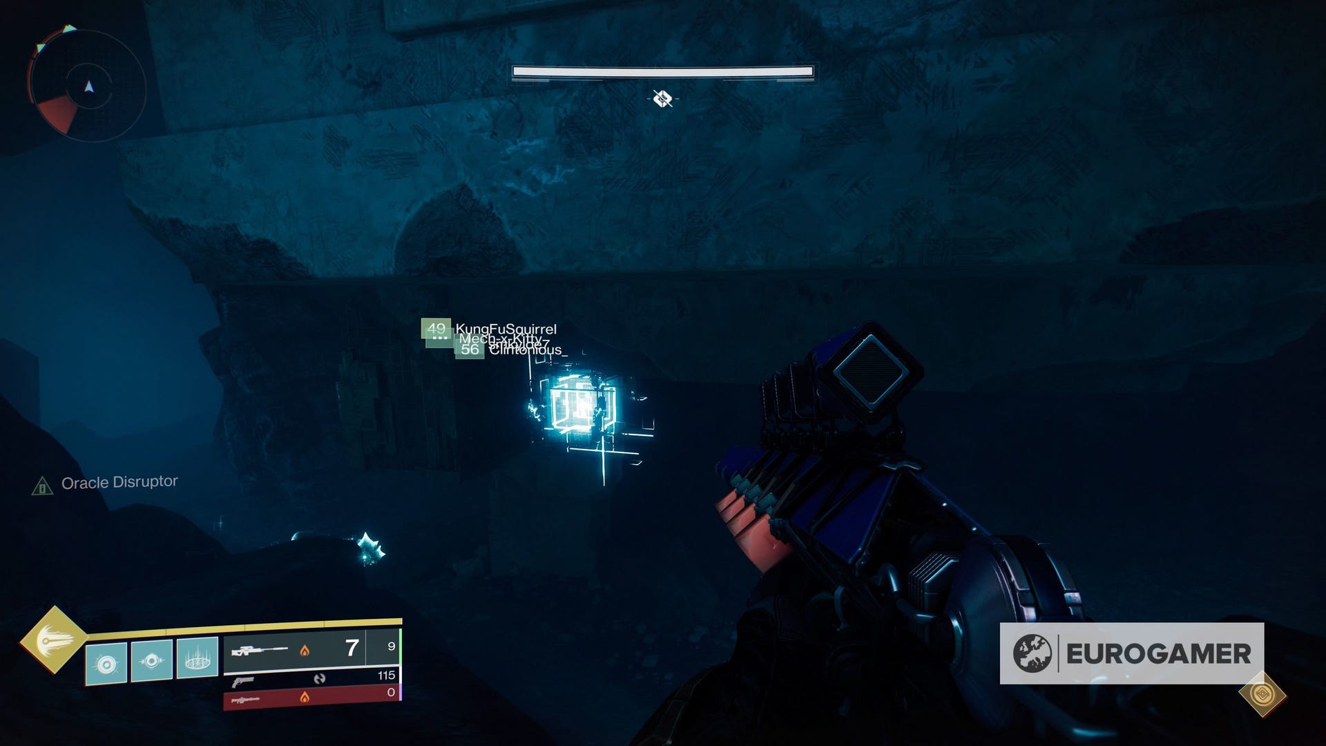 Destiny 2 Vault Of Glass Chest Locations Destiny 2 Vault of Glass chest locations, and solo chest strategy