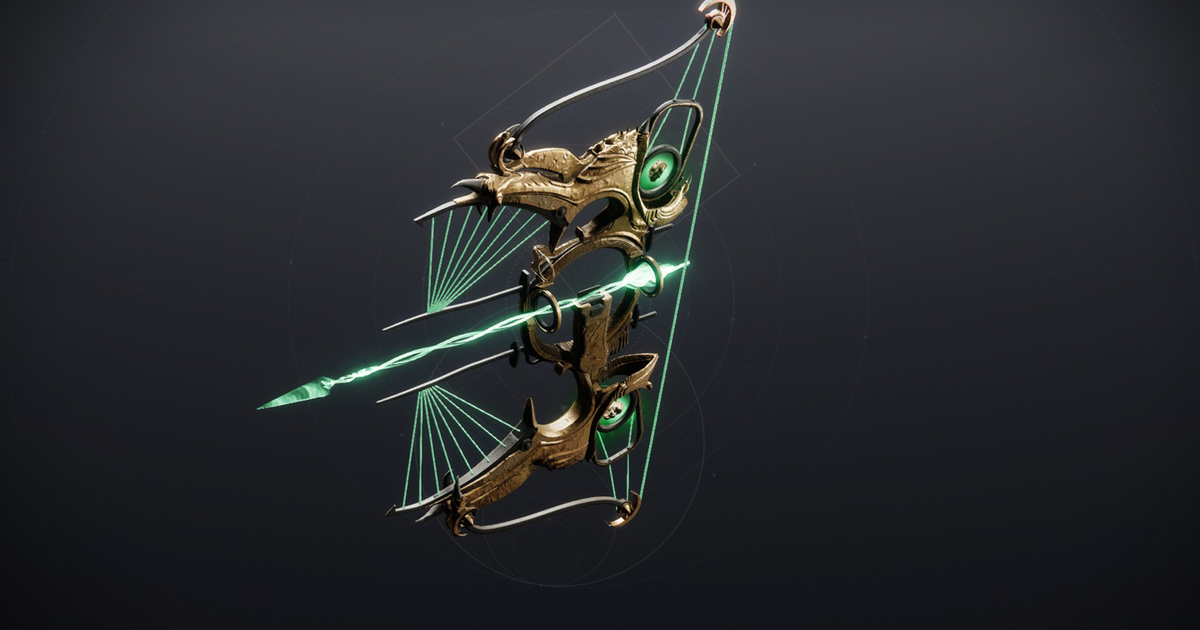 How to get WishKeeper and all WishKeeper catalysts in Destiny 2