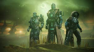 Destiny 2's Forsaken campaign and the Tangled Shore are going away