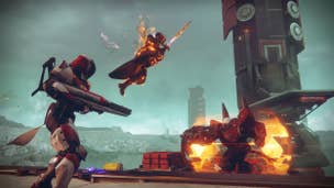 Here are Some Early PvP Highlights From the Destiny 2 Beta
