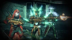 Destiny: Age of Triumph - here's a look at Raid armor from King's Fall, Wrath of the Machine, more