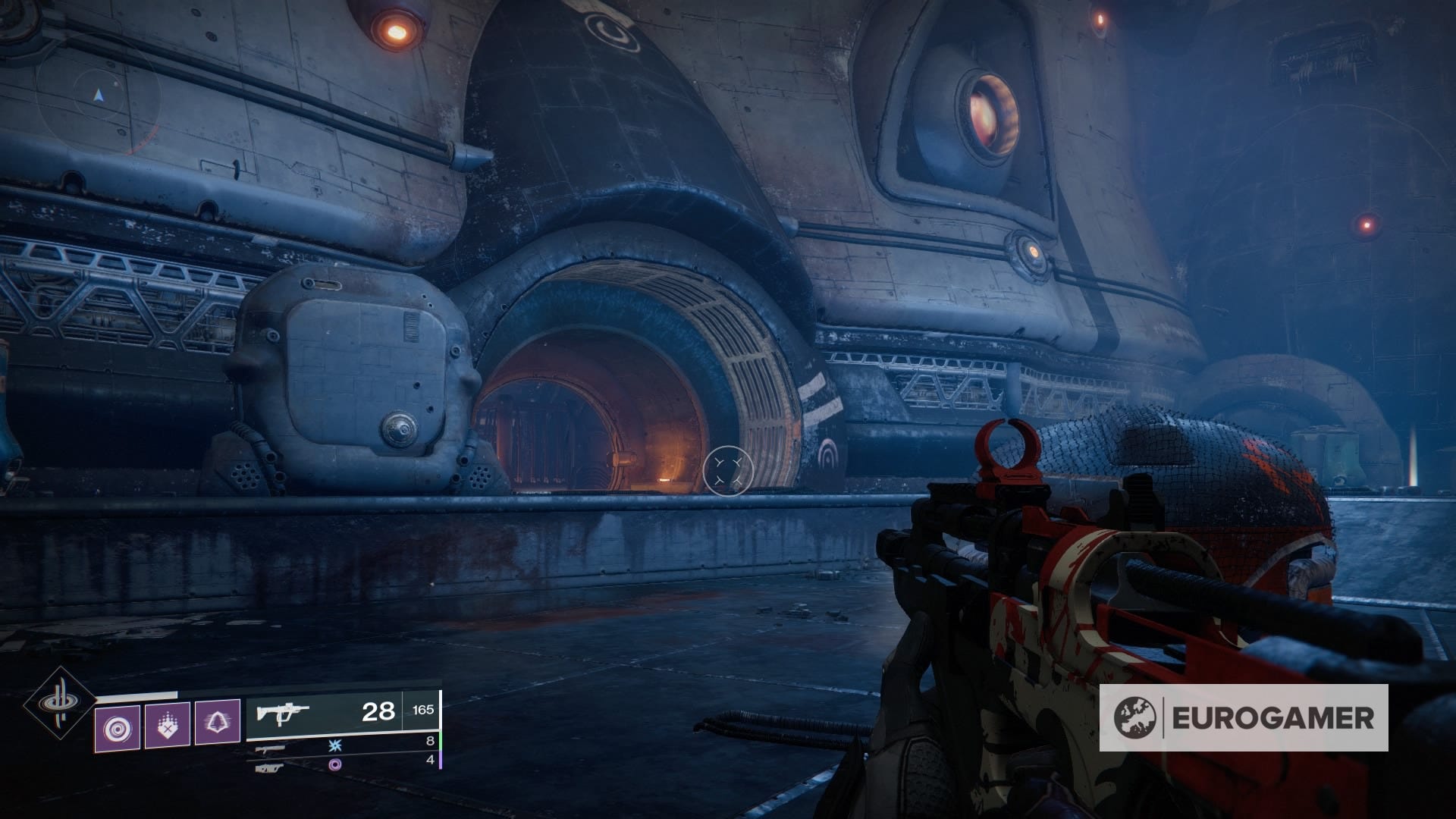 Destiny 2 In An Old Corsair Hideout Destiny 2 Broken Awoken Talisman quest: Old Corsair hideout, heart of