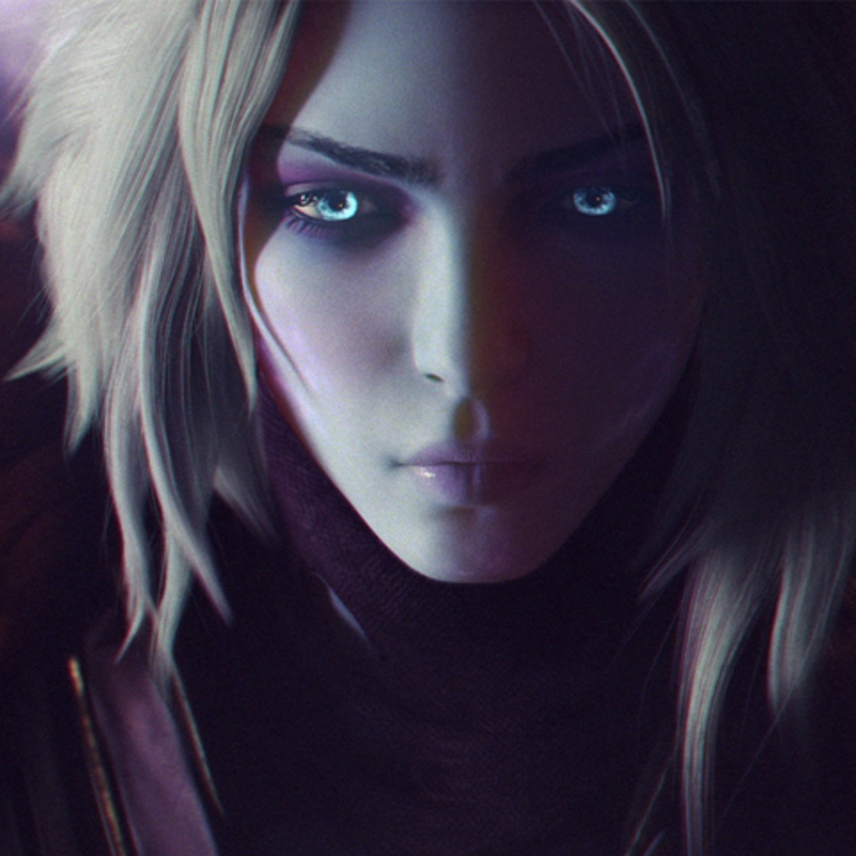 Awokien Destiny Bungie Awoken