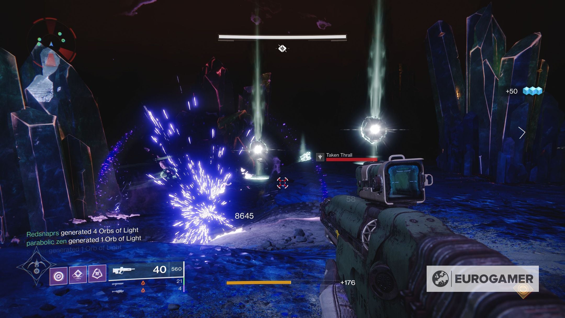 Destiny 2 Riven of a Thousand Voices strategy | Eurogamer.net