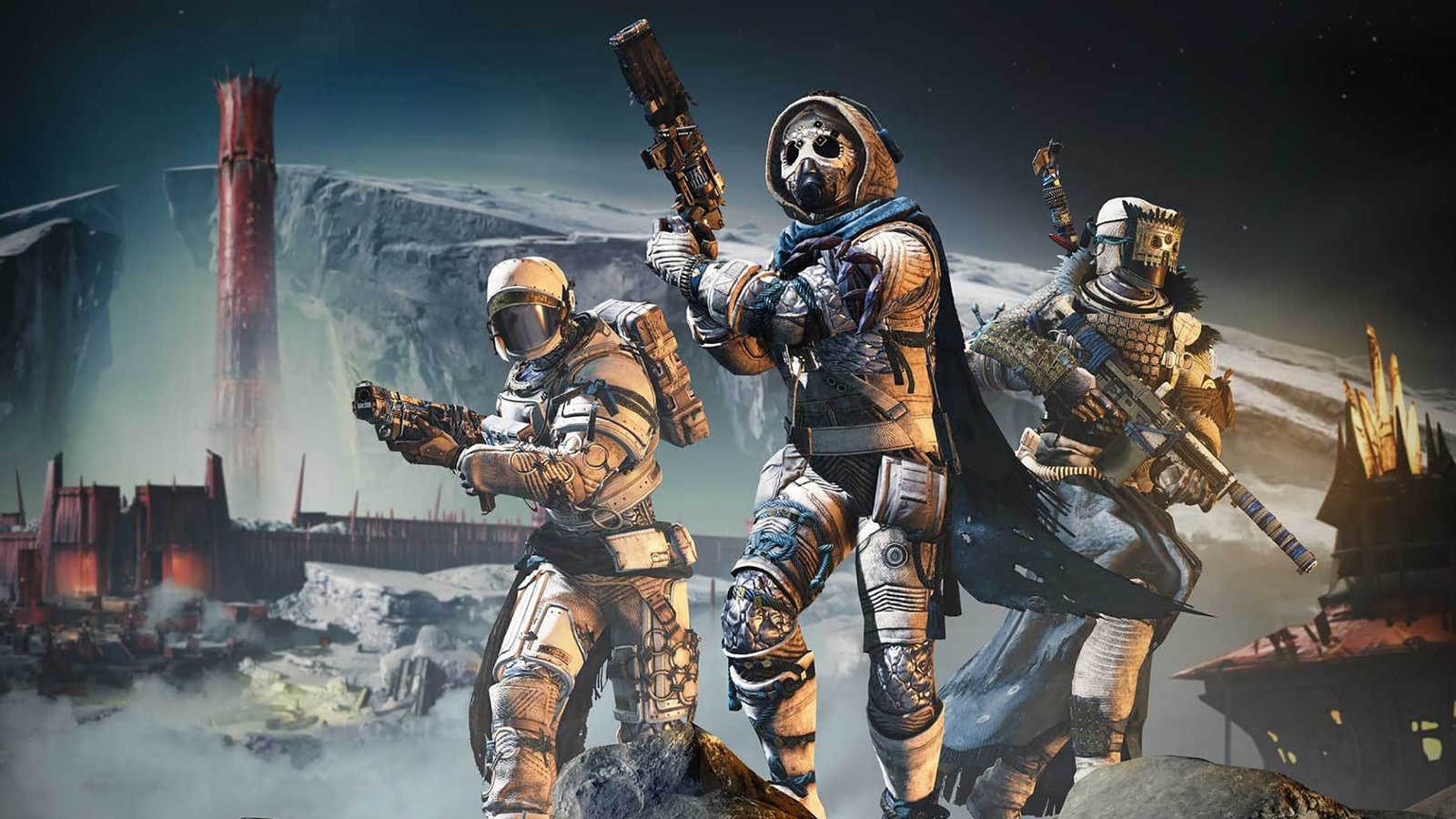 Destiny 3' Will Reportedly Have More RPG Elements Than Previous Games