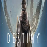 Destiny Xbox 360 Cover Art