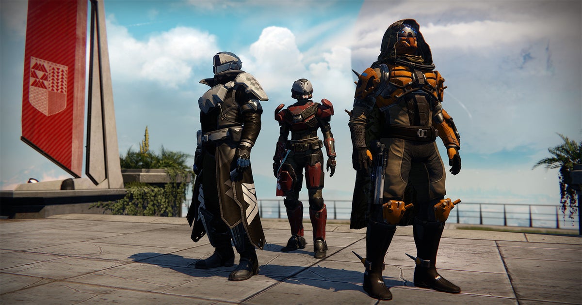 Yes, you'll need Xbox Live Gold to play the Destiny beta VG247