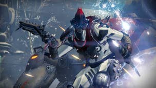 Image for Check out Destiny: Rise of Iron's new gear, ghost, and ship