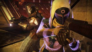 Image for Take a gander at these quality HD images of Destiny: Rise of Iron's new Crucible maps