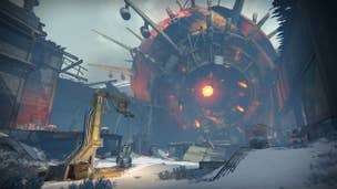 Destiny: Rise of Iron raid guide - everything different in Wrath of the Machine Hard Mode
