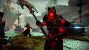 Destiny: Rise of Iron - Scott Taylor on nerfing Gjallarhorn, the new raid and calling time on Xbox 360 and PS3