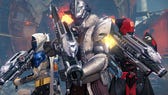 Destiny: Rise of Iron review - loot makes everything better
