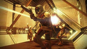 Image for Check out Destiny: Rise of Iron's Memory of Timur artifact in action