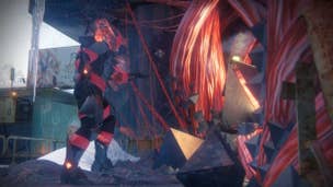 Destiny: Rise of Iron Dormant SIVA Clusters - all Wrath of the Machine raid locations