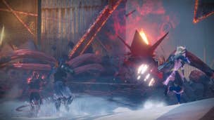 Destiny: Rise of Iron Wrath of the Machine raid guide - how to beat Aksis, Archon Prime