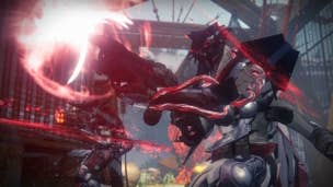 Destiny: Rise of Iron Wrath of the Machine raid guide - how to beat the Siege Engine