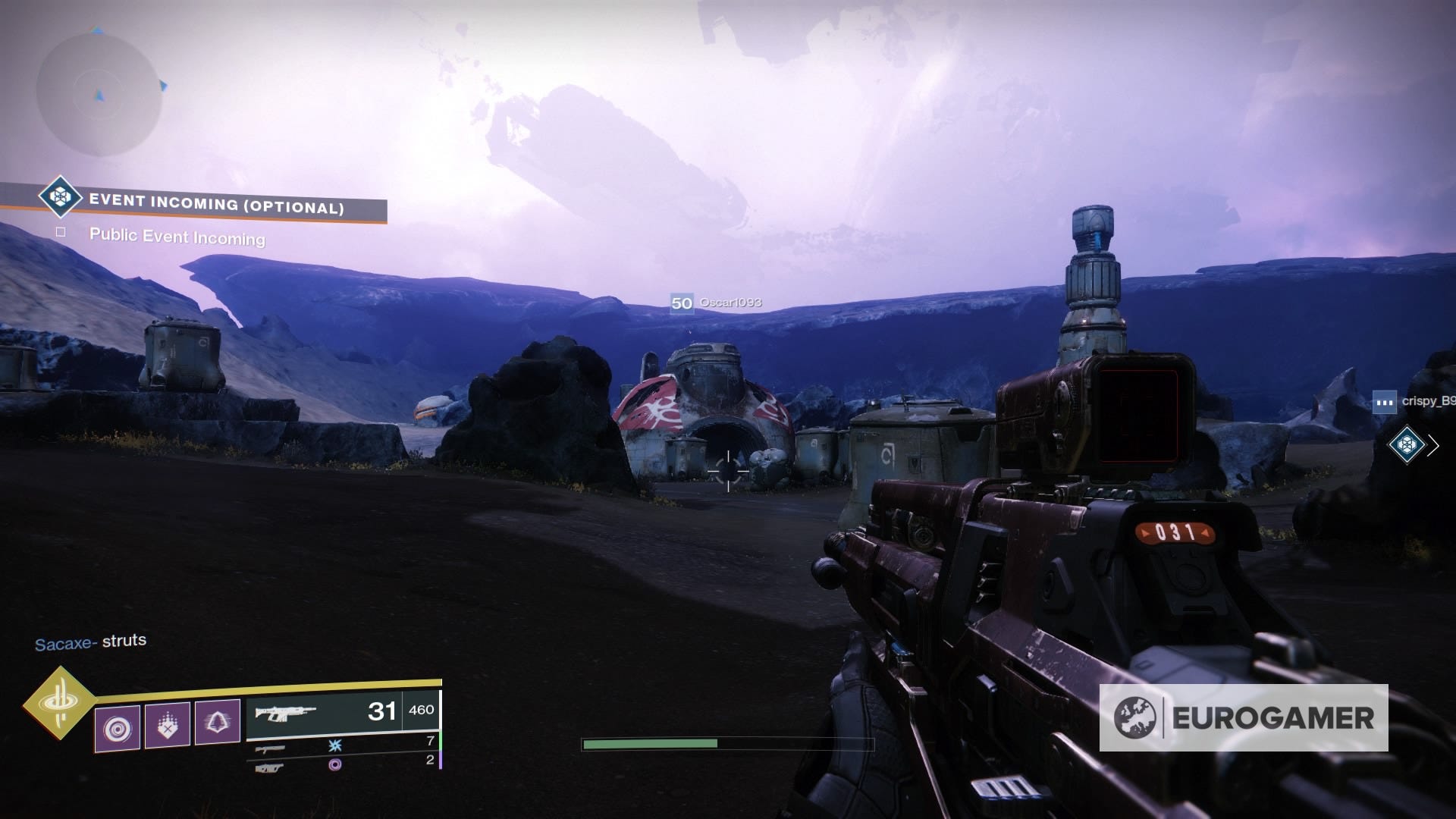 Destiny 2 In An Old Corsair Hideout Destiny 2 Broken Awoken Talisman quest: Old Corsair hideout, heart of