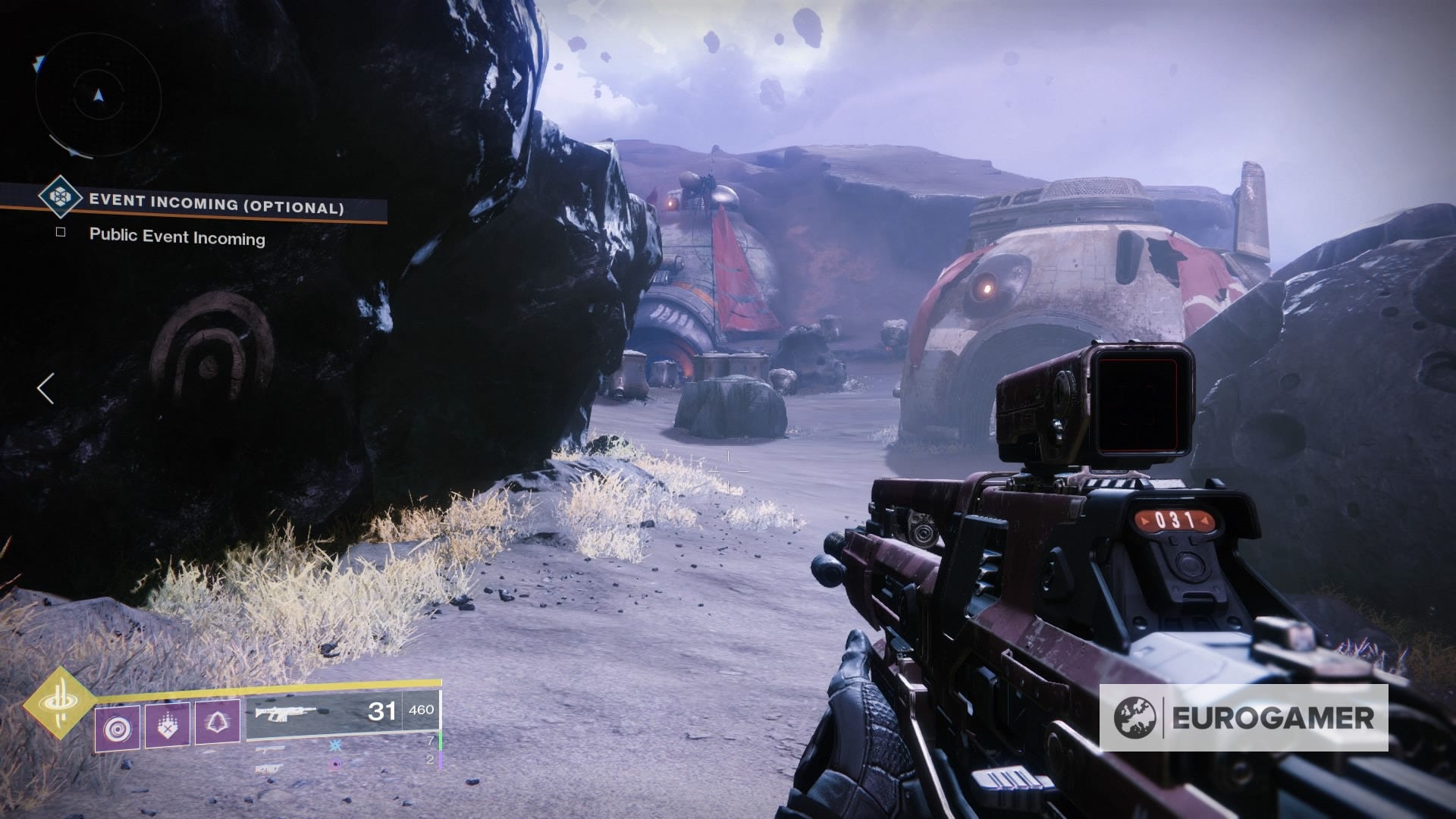 Destiny 2 In An Old Corsair Hideout Destiny 2 Broken Awoken Talisman quest: Old Corsair hideout, heart of