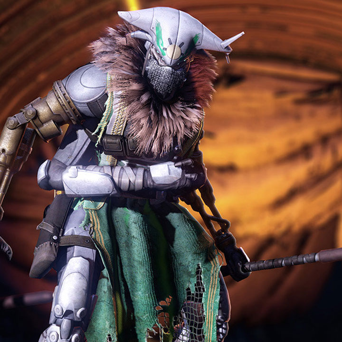 Fallen Destiny