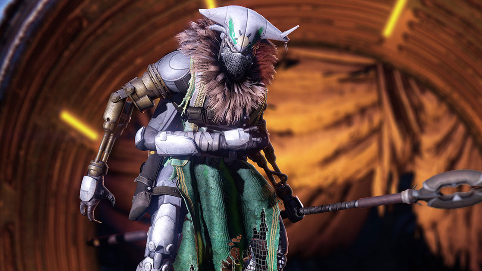 Destiny Fallen