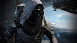 Xur put on a week's suspension for bungling his Destiny inventory [UPDATE]