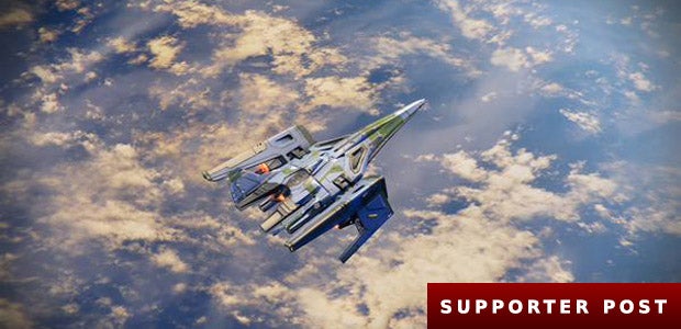 Destiny And The Consolation Of Consoles