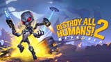 Immagine di Destroy All Humans! 2 Reprobed in un nuovo trailer incentrato sulla modalità co-op