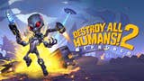 Immagine di Destroy All Humans 2: Reprobed ci mostra il suo devastante arsenale di armi aliene in un nuovo video