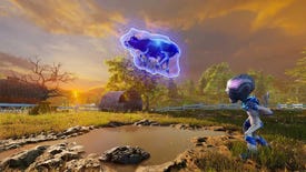 The Destroy All Humans! PC remake is out now